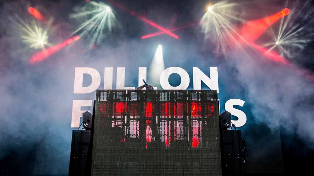 DJ Dillon Francis Net Worth
