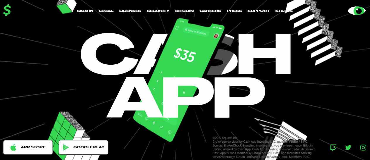 how does cash app make money -
