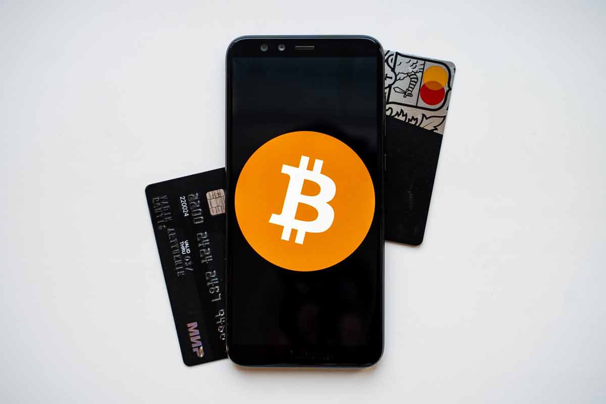 Bitcoin to 1 Dollar -