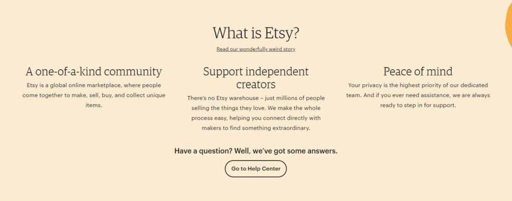 how to make money on etsy