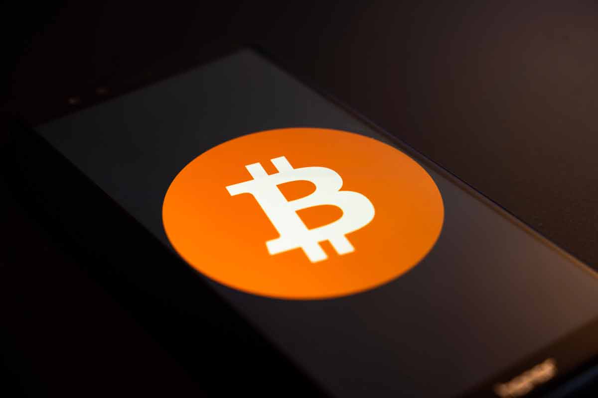 what is a bitcoin block -