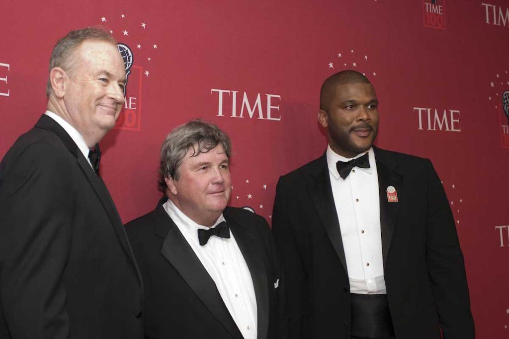 tyler perry net worth