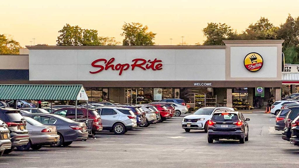 Owner of ShopRite