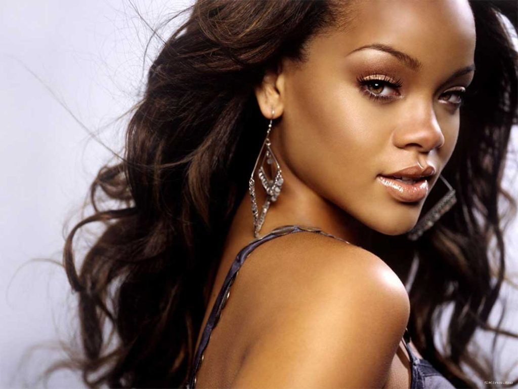 Rihanna's Net Worth