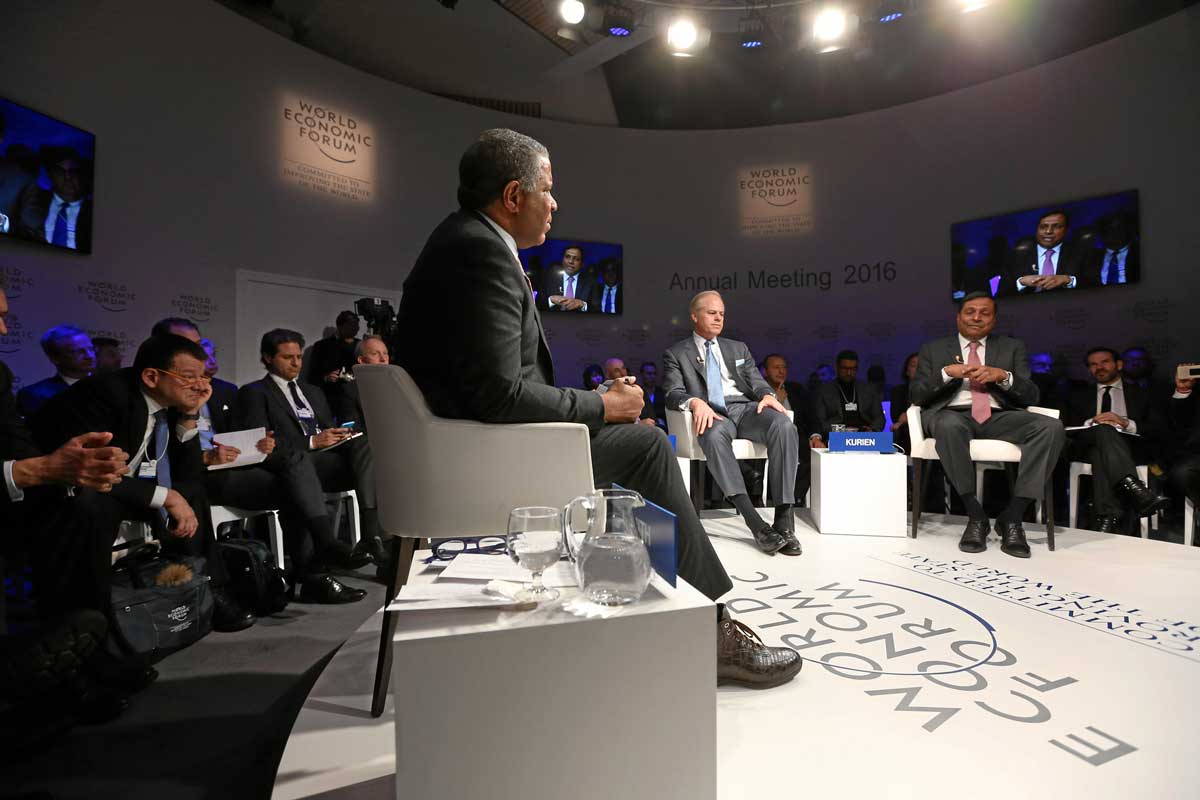 richest black americans