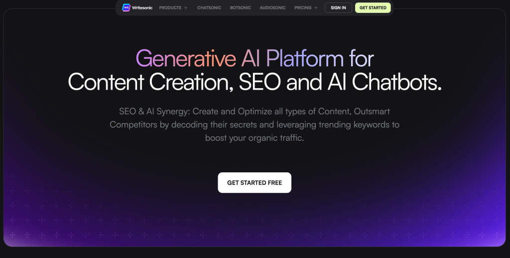 AI Essay Writer