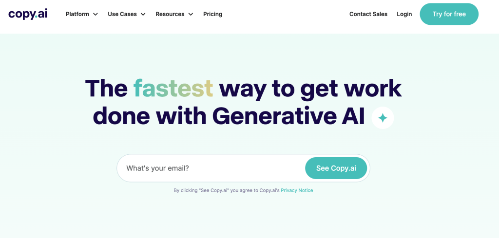AI Essay Writer