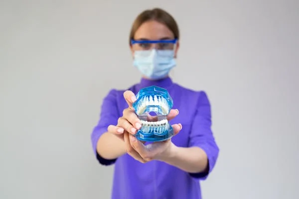 Full Mouth Dental Implants Pricing
